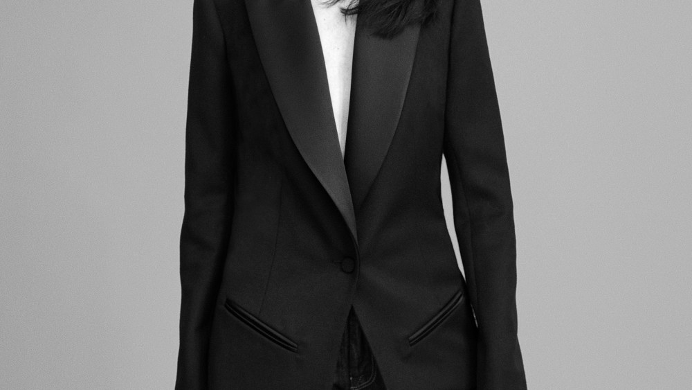 Bouchra Jarrar
