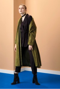 Cacharel RTW Fall 2016