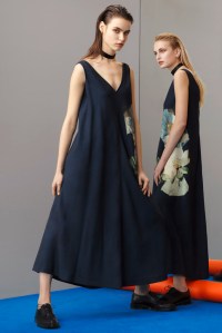 Cacharel RTW Fall 2016