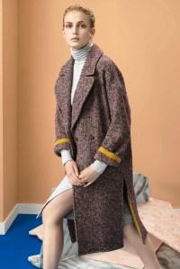 Cacharel RTW Fall 2016