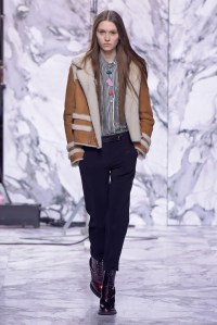 Carven RTW Fall 2016