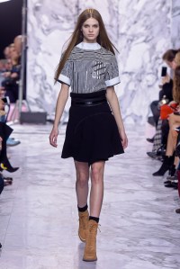 Carven RTW Fall 2016