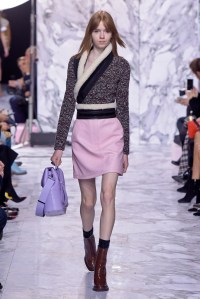 Carven RTW Fall 2016