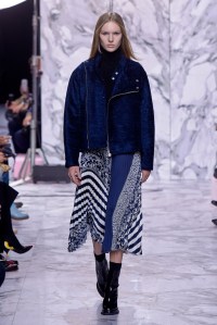 Carven RTW Fall 2016