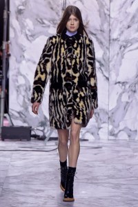 Carven RTW Fall 2016