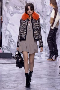 Carven RTW Fall 2016