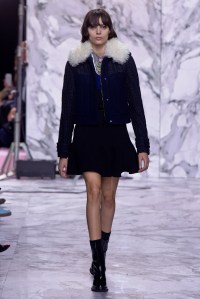 Carven RTW Fall 2016
