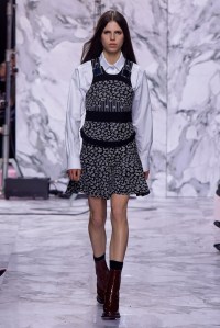 Carven RTW Fall 2016