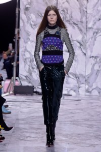 Carven RTW Fall 2016