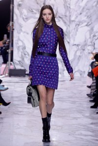 Carven RTW Fall 2016