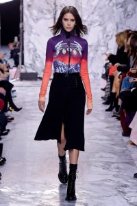Carven RTW Fall 2016