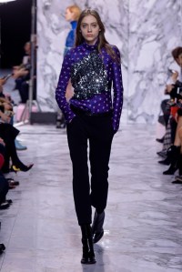 Carven RTW Fall 2016