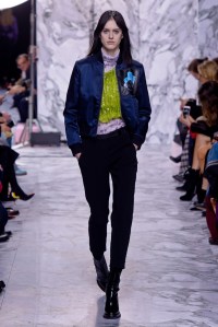 Carven RTW Fall 2016