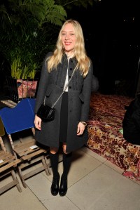 Chloé Sevigny
