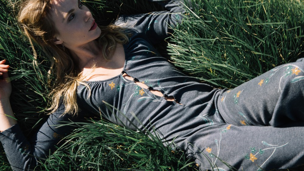 Christy Dawn Petersen and Z Berg Debut Coachella-Inspired Collection