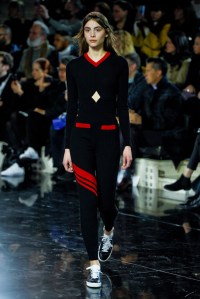 Courréges RTW Fall 2016