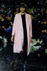 Courréges RTW Fall 2016