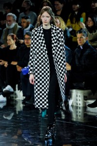 Courréges RTW Fall 2016