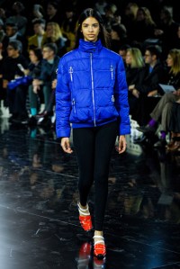 Courréges RTW Fall 2016