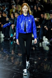 Courréges RTW Fall 2016
