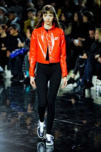 Courréges RTW Fall 2016