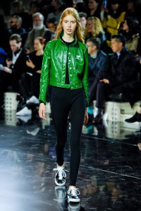Courréges RTW Fall 2016