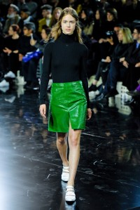 Courréges RTW Fall 2016