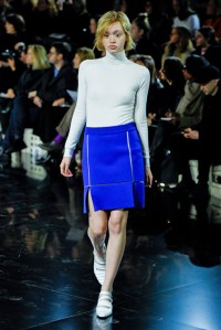 Courréges RTW Fall 2016