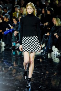 Courréges RTW Fall 2016