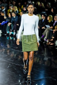 Courréges RTW Fall 2016