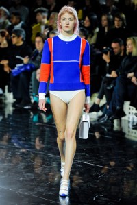 Courréges RTW Fall 2016