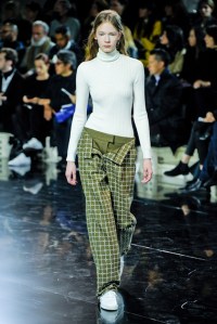 Courréges RTW Fall 2016