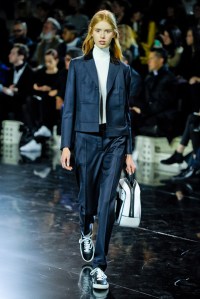 Courréges RTW Fall 2016