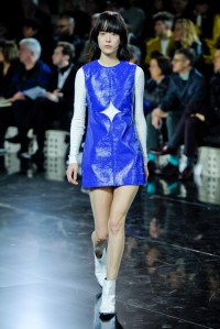 Courréges RTW Fall 2016
