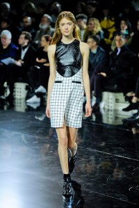 Courréges RTW Fall 2016