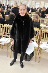 Danielle Steel