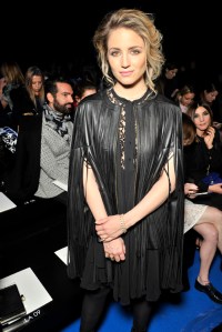 Dianna Agron