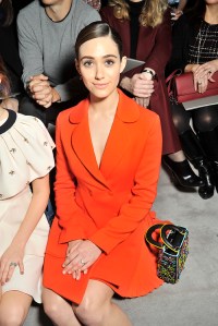 Emmy Rossum