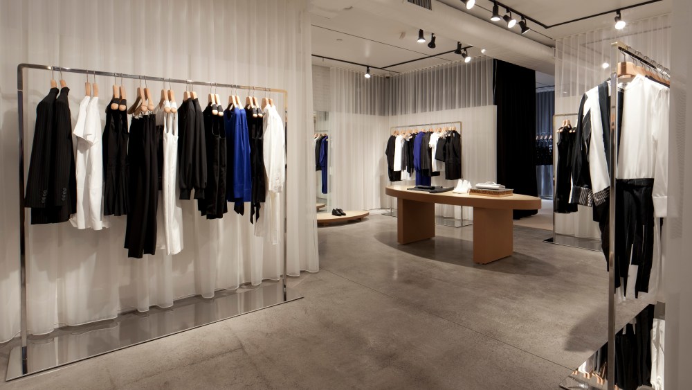 DKNY SoHo