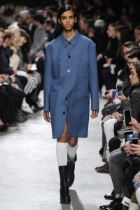 Julien David RTW Fall 2016