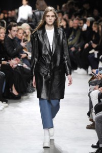 Julien David RTW Fall 2016