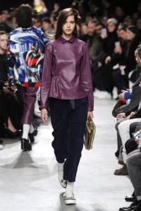 Julien David RTW Fall 2016