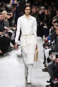 Julien David RTW Fall 2016