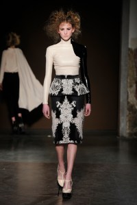 Dorhout Mees RTW Fall 2016