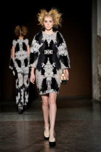 Dorhout Mees RTW Fall 2016