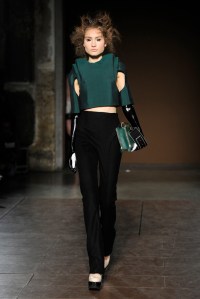 Dorhout Mees RTW Fall 2016