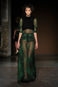 Dorhout Mees RTW Fall 2016