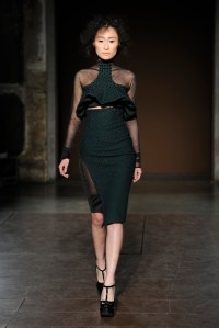 Dorhout Mees RTW Fall 2016