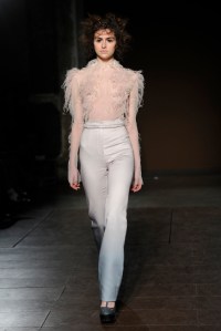 Dorhout Mees RTW Fall 2016