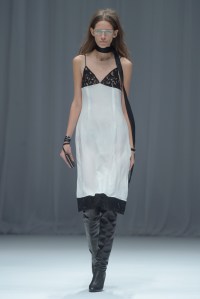 Dressedundressed RTW Fall 2016